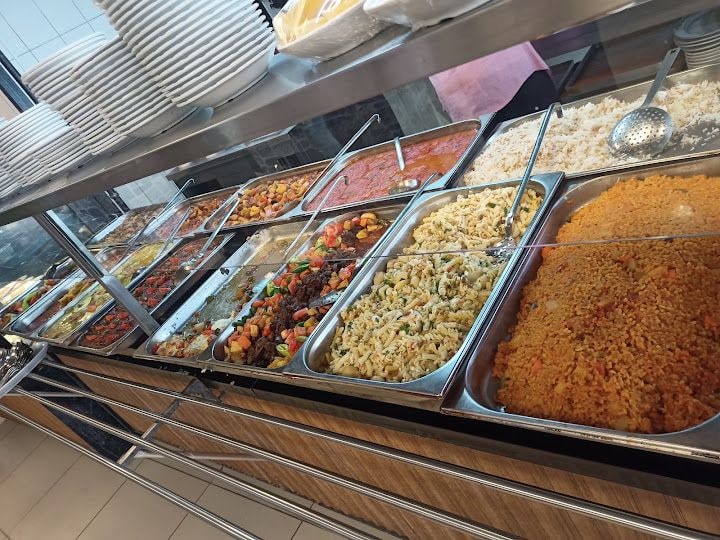 Elif Restaurant