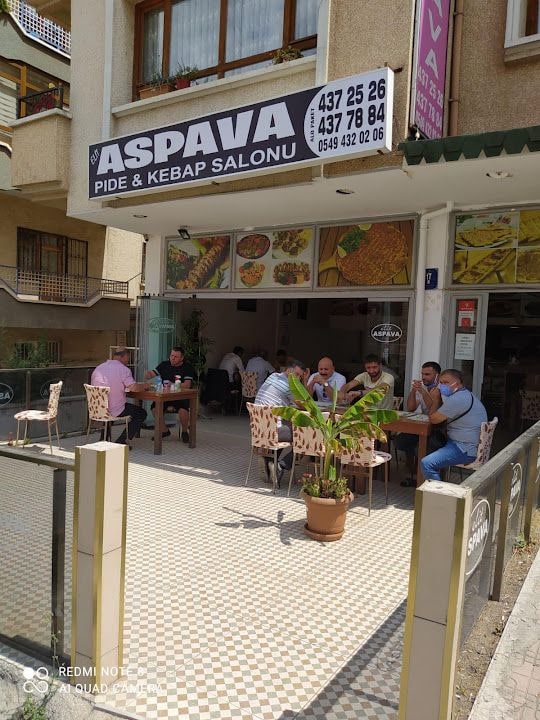 Elit Aspava
