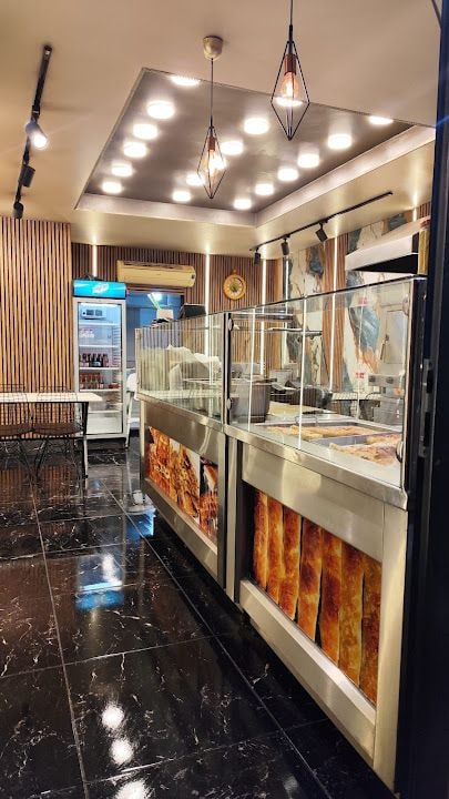 Elit Börek