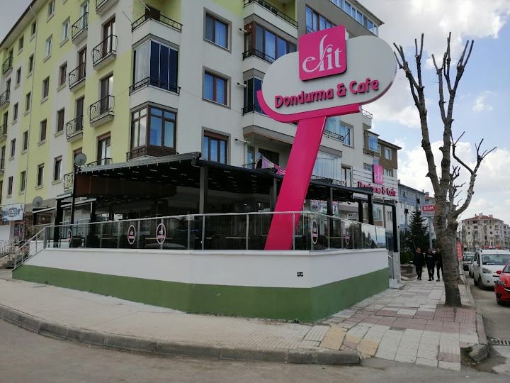 Elit Dondurma