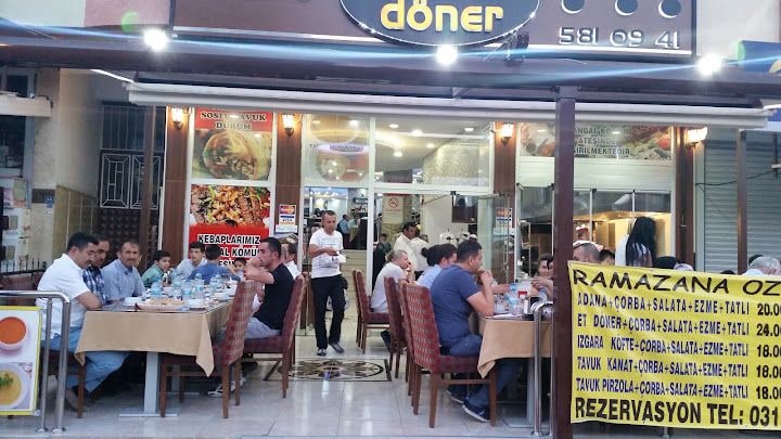 Elit Döner