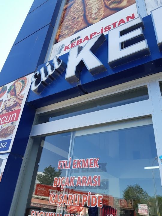Elit Kebapistan