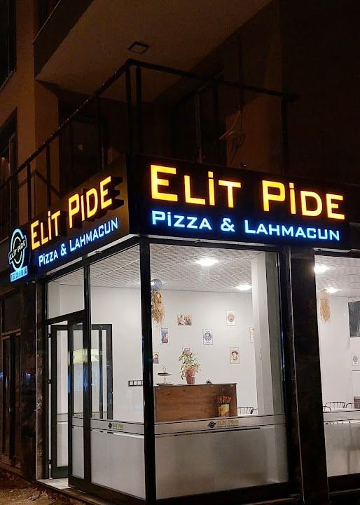 Elit Pide İncirliova