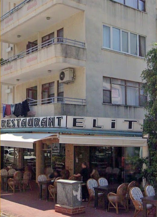 Elit Restoran