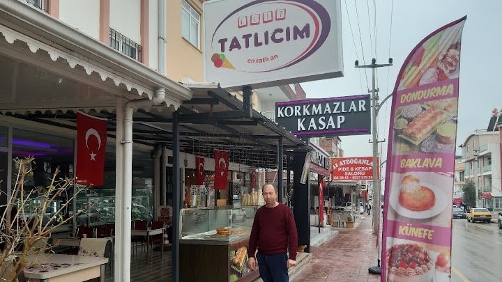 Elit Tatlıcım