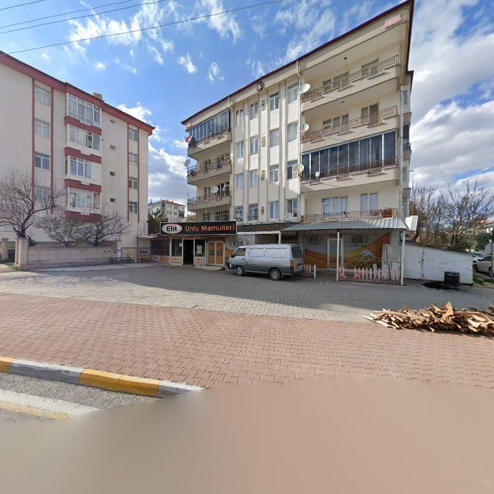 Elit Unlu Mamulleri