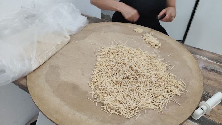 Elit Yufka Gözleme Mantı Evi