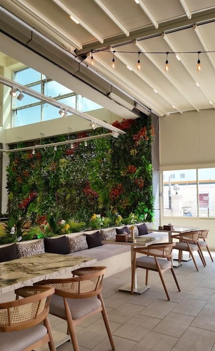 Elizan Patisserie & Cafe Restaurant