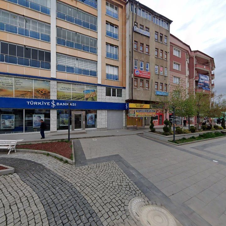 Elmadağ Birahanesi