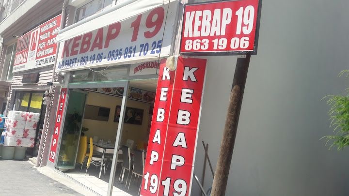 ELMADAĞ Kebap 19