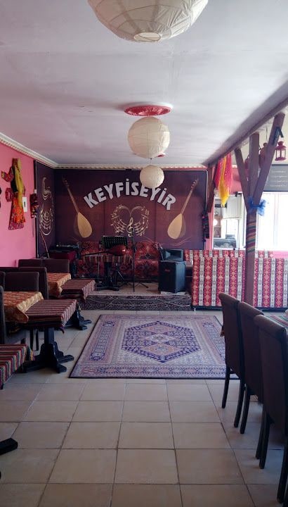 Elmadağ Ocakbaşı