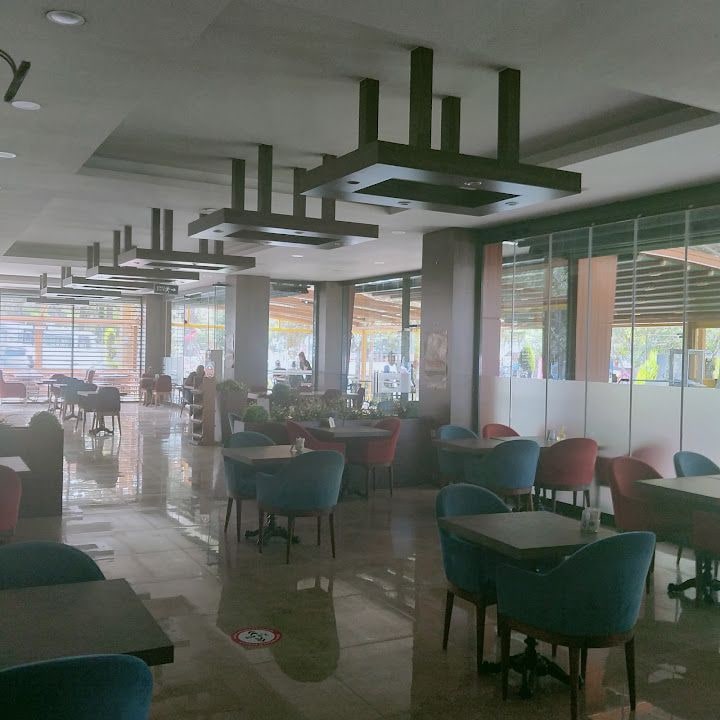 Elmalı Belediyesi Sosyal Tesisleri