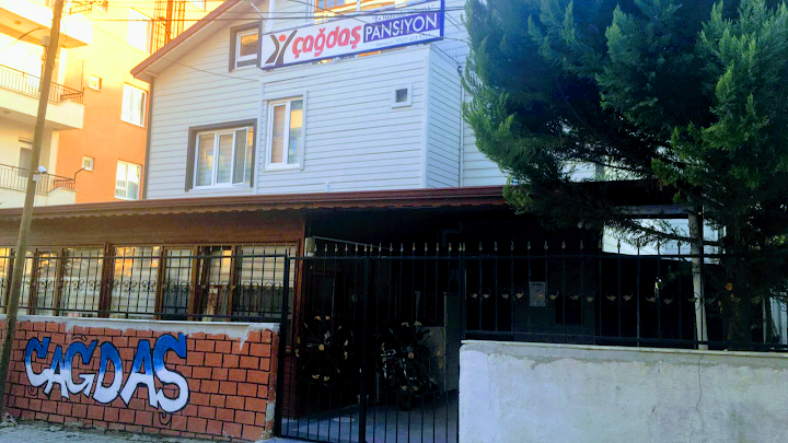 Elmalı Çağdaş Pansiyon /apartlar Elmalı