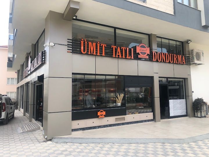 Elmalı Tatlıcı Ümit