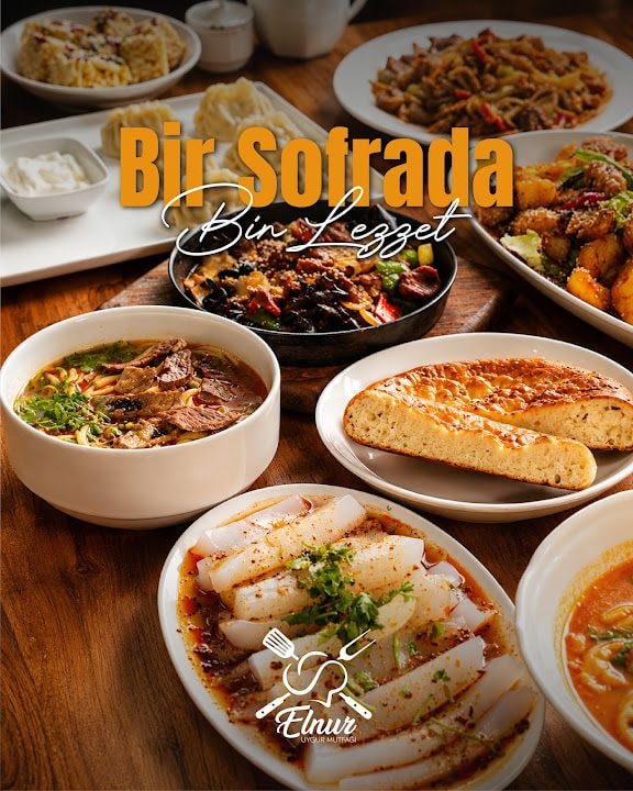 Elnur Uygur Restaurant
