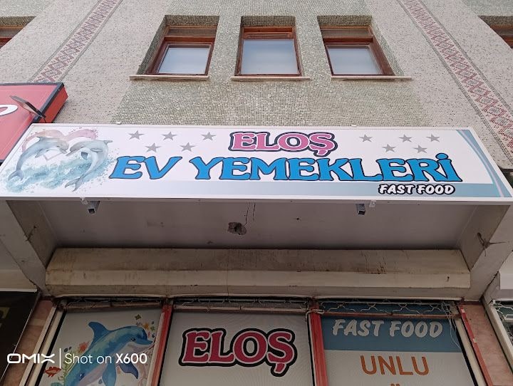 Eloş Ev Yemekleri