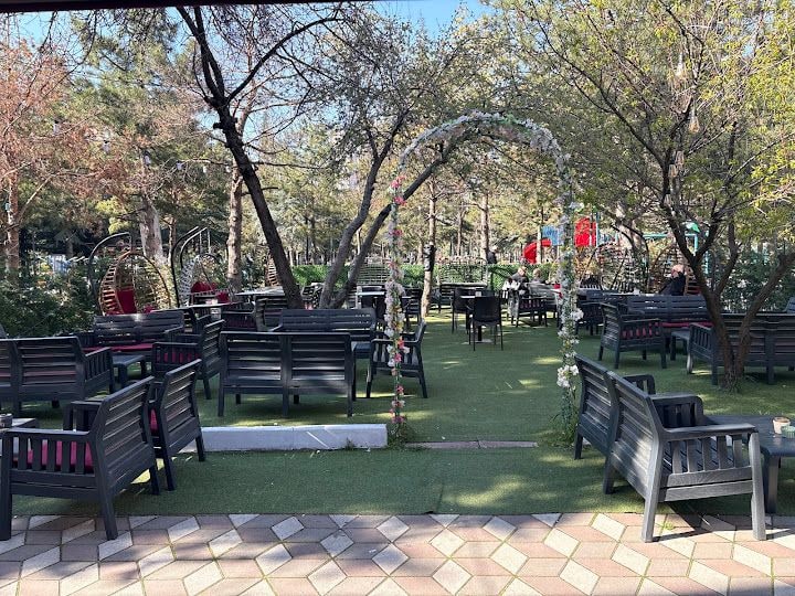Eltigre Coffee House