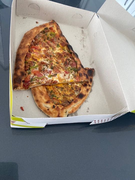 Elvan Pide Ve Kebap Salonu