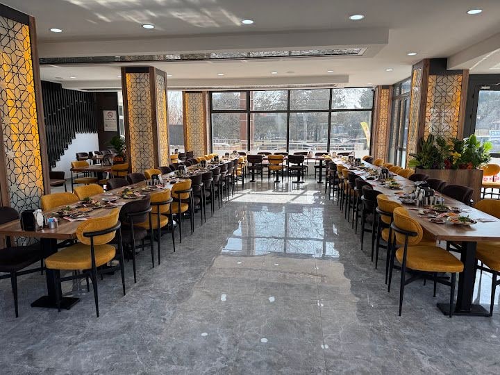 Elvankent Gözde Pide Kebap Salonu