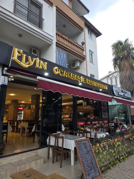 Elvin Ocakbaşı & Restaurant