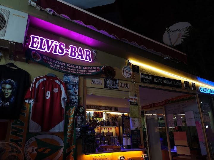 Elvis
