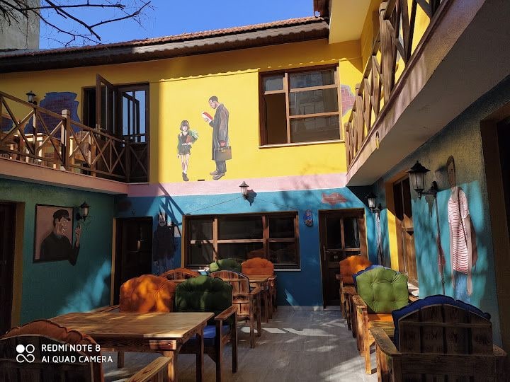 Elya Cafe