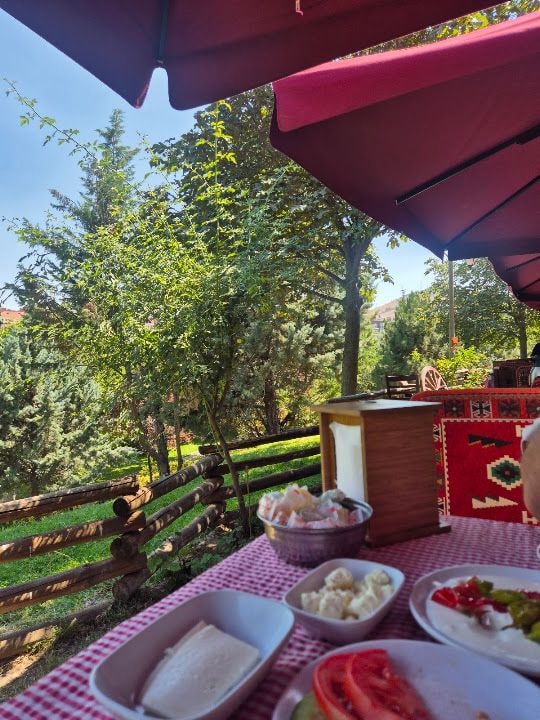 Emdiler Konağı