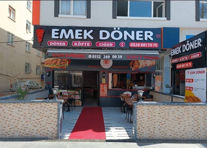 Emek Döner