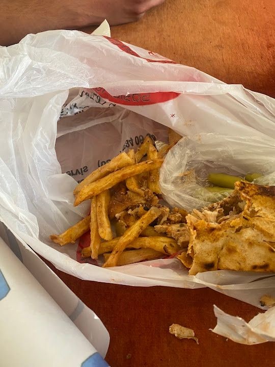 Emek Döner