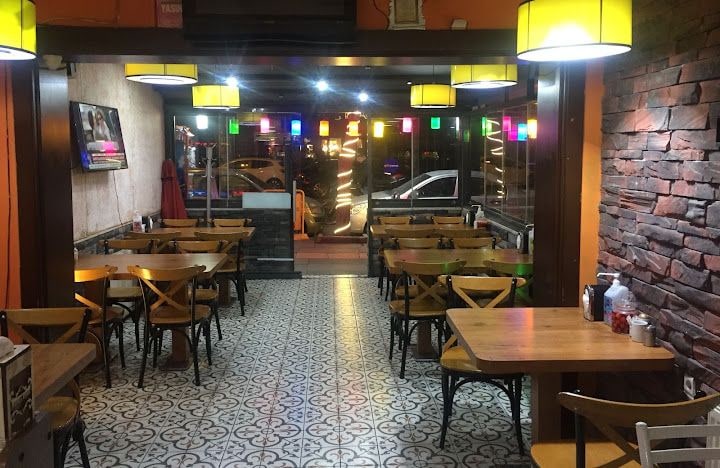 EMEK KEBAP&DÜRÜM
