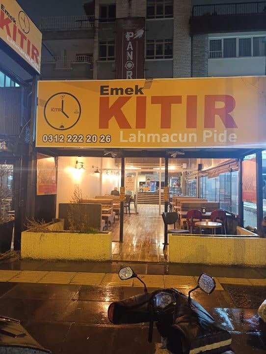 Emek Kıtır
