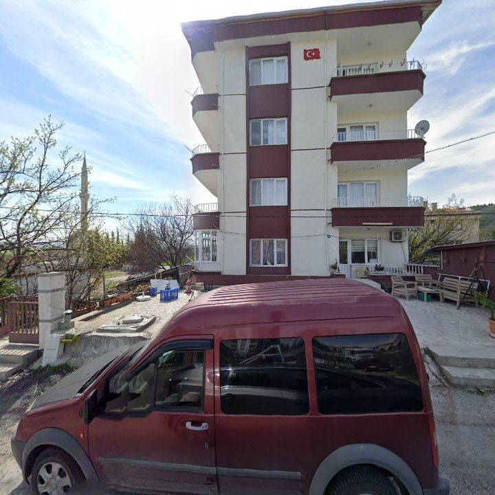 Emek Kuru Fırını