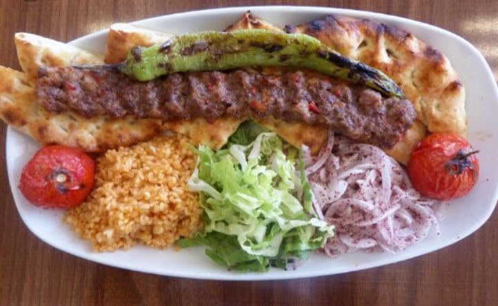Emek Pide Kebap Salonu