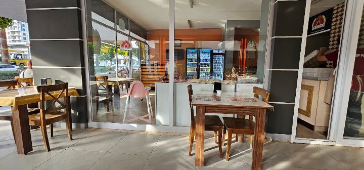 Emek Pide Restoran