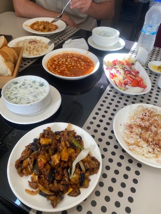 Emek Restorant