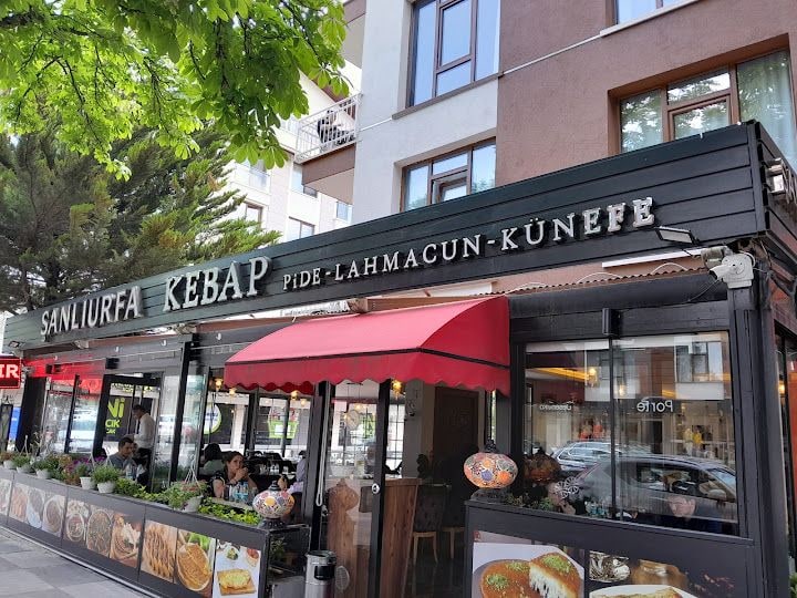 Emek SANLIURFA KEBAP