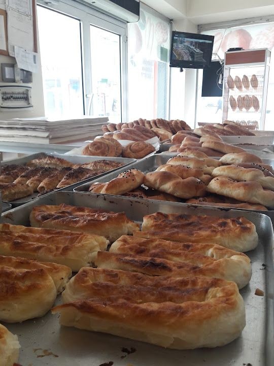 Emeksan Unlu Mamulleri