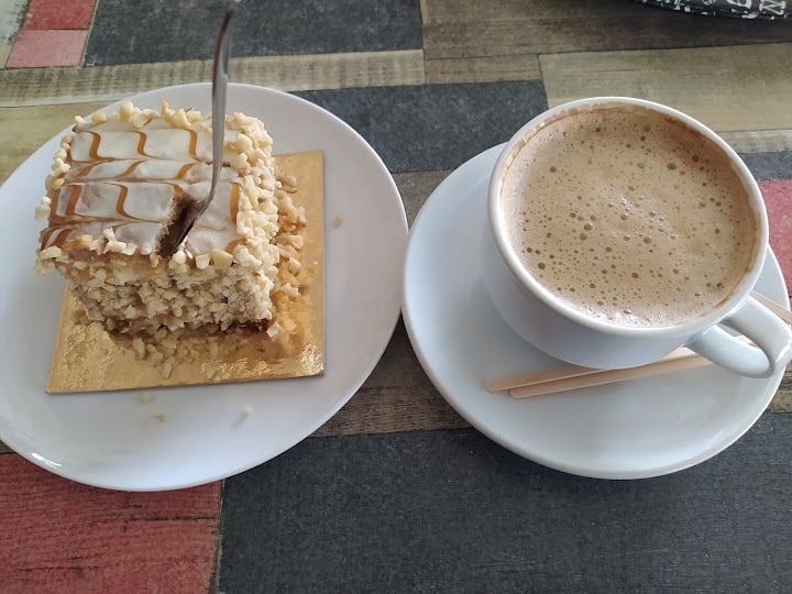 Emilia Patisserie