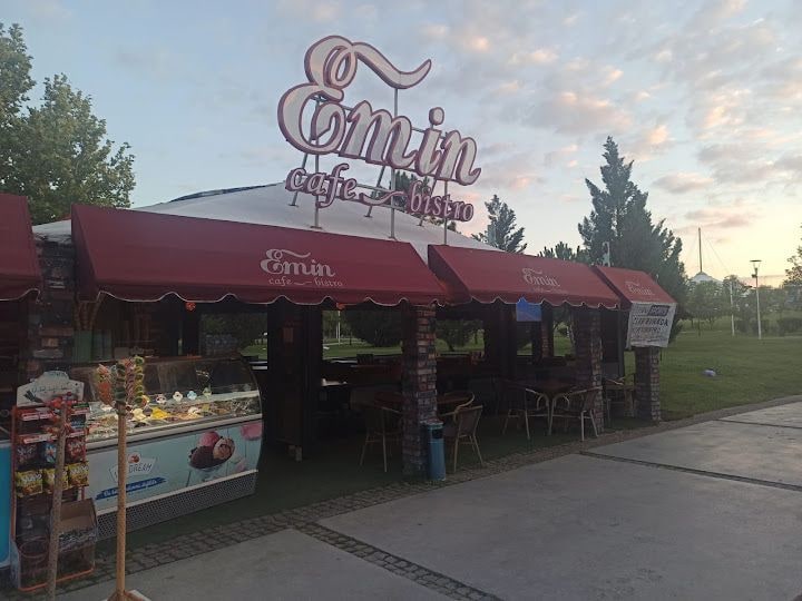 Emin Cafe