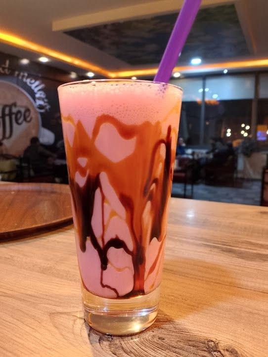 Emin Cafe & Restaurant