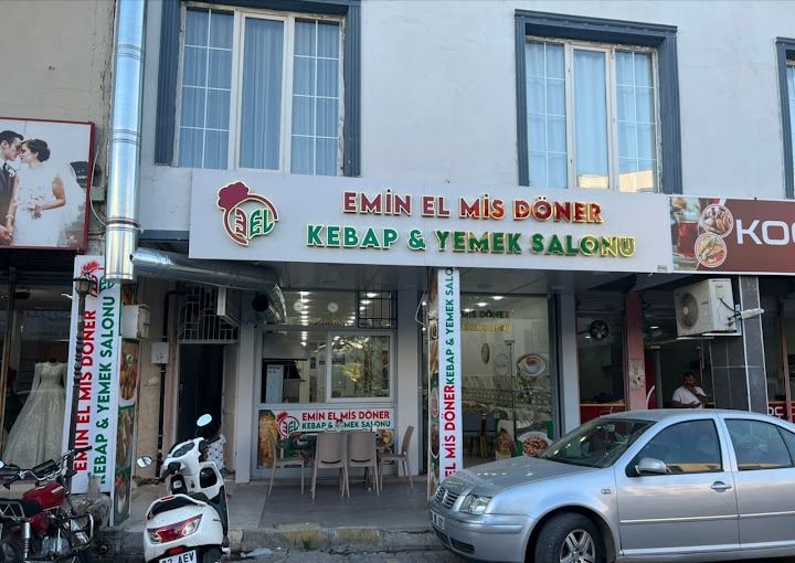 Emin El Mis Döner- Kebap&Yemek Salonu