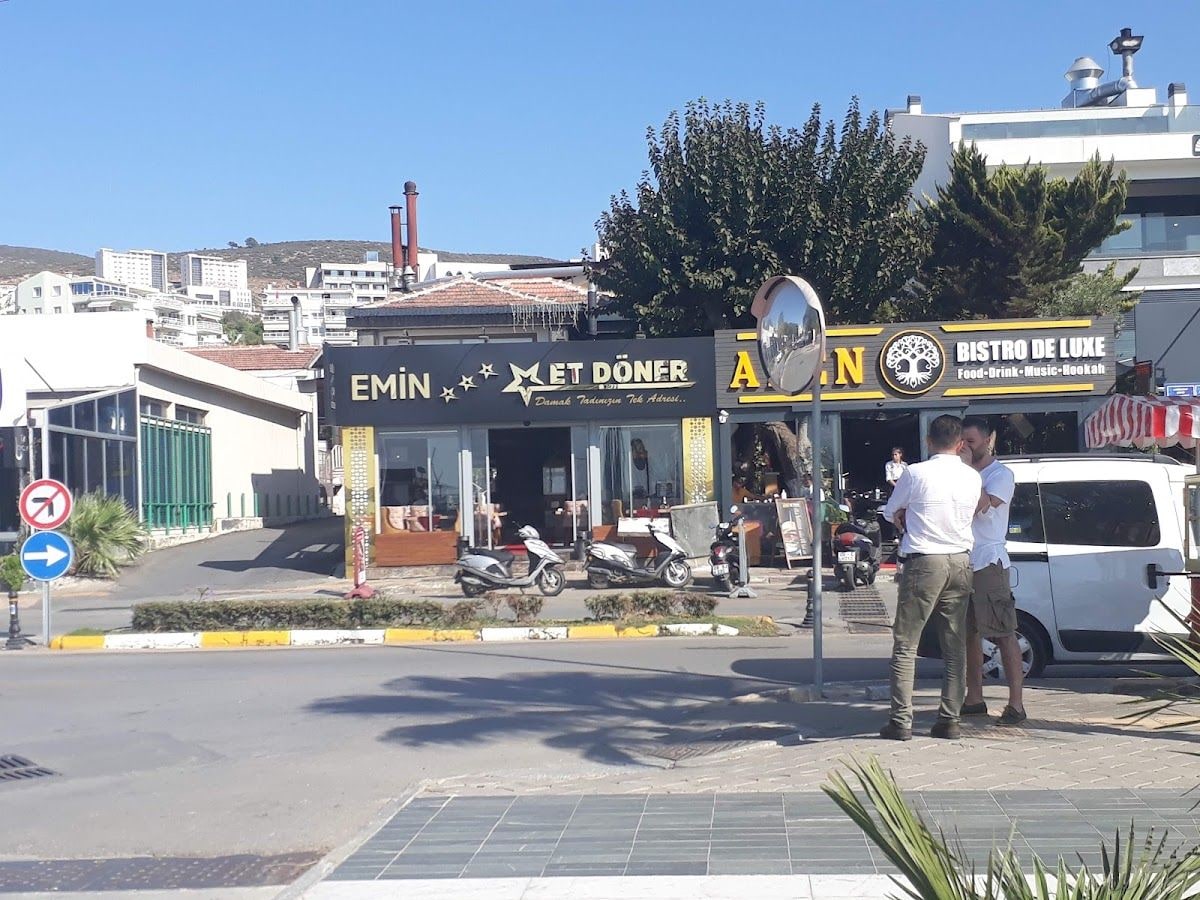 Emin Et Döner Restaurant