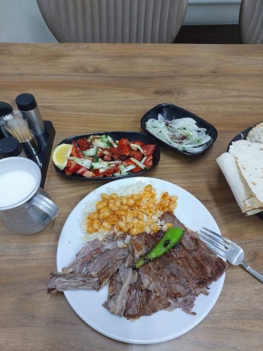 Emin Kebap Salonu