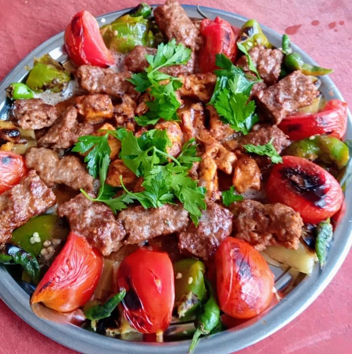 Emin Kebap Salonu