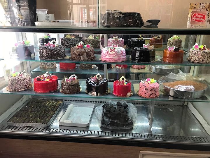 Emin Pasta & Kafe