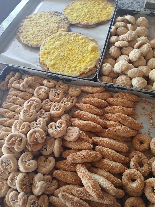 Emin Pide Ve Börek Lahmacun Simit Poğaça