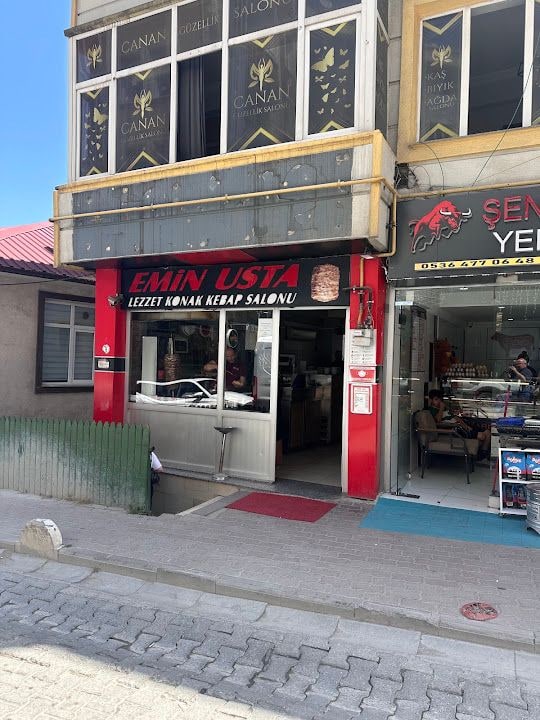 Emin Usta