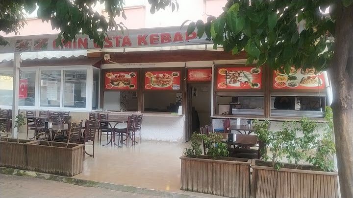 Emin Usta Kebap