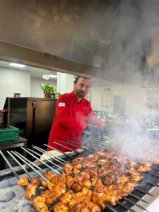 Emin Usta Kebap