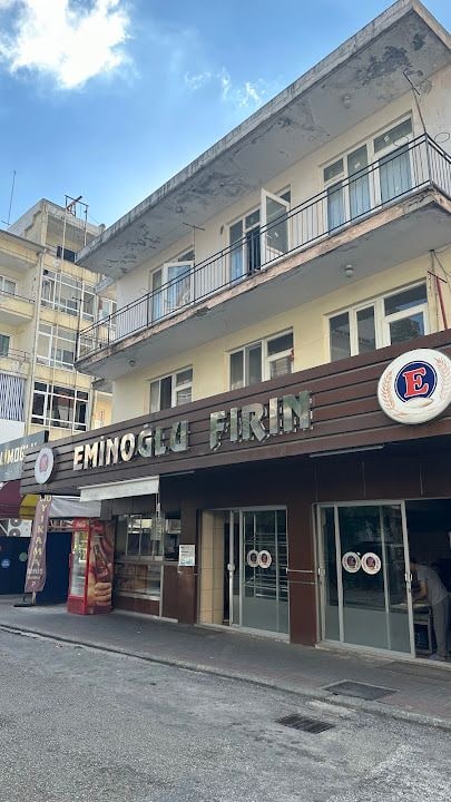 Eminoğlu Firin